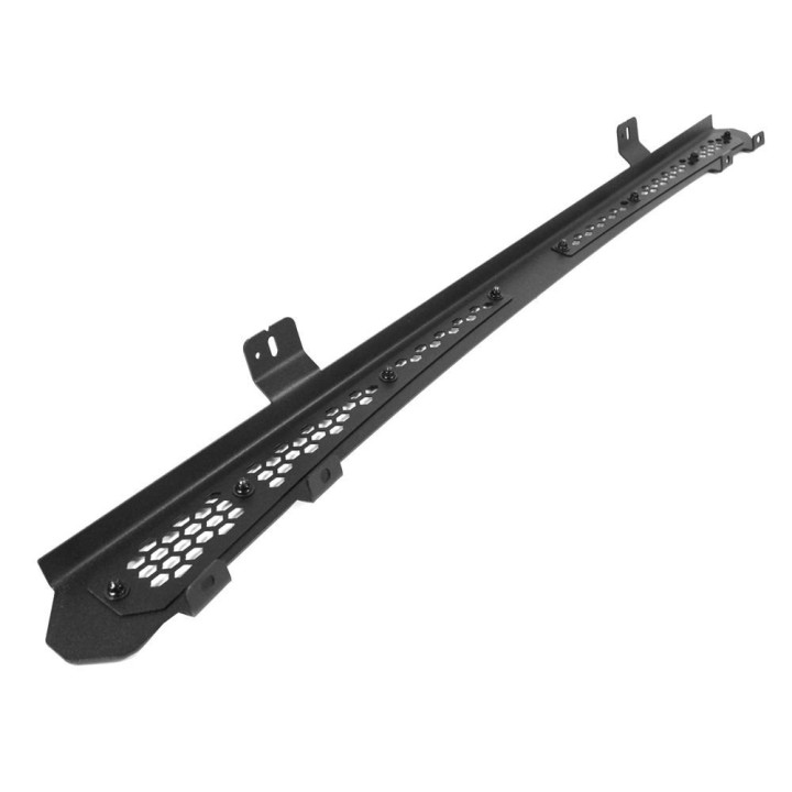 Mocowanie platformy dachowej EFS, para — Isuzu D-Max / Mazda BT-50 od 2020 EFS4WD - ujęcie 3