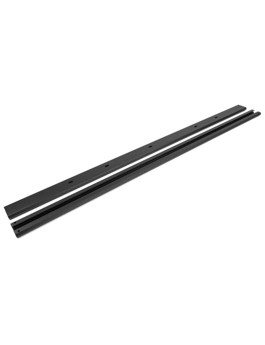 Mocowanie platformy dachowej EFS, para — Toyota Hilux Revo 2016-2024