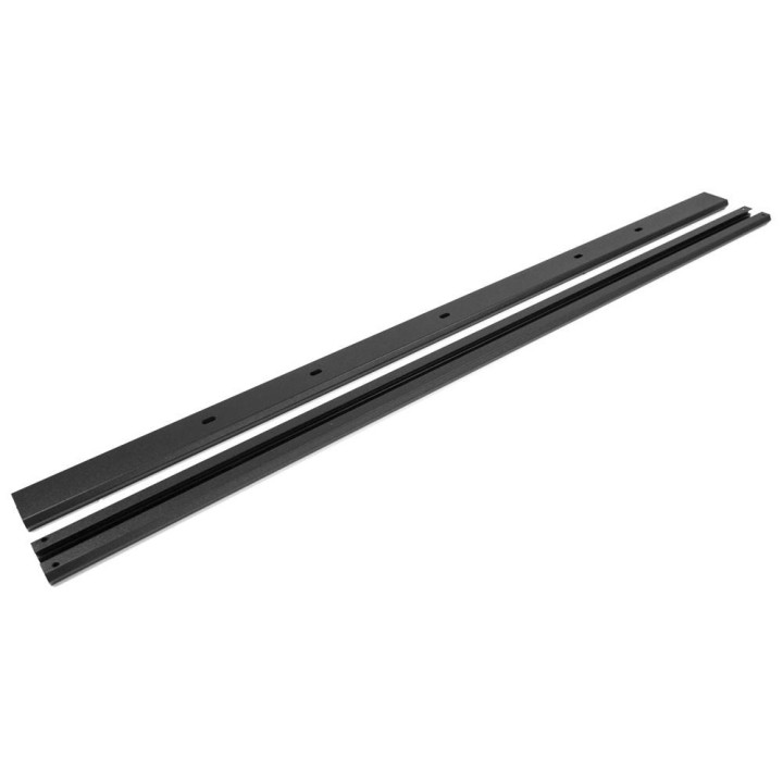 Mocowanie platformy dachowej EFS, para — Toyota Hilux Revo 2016-2024 EFS4WD - ujęcie 4