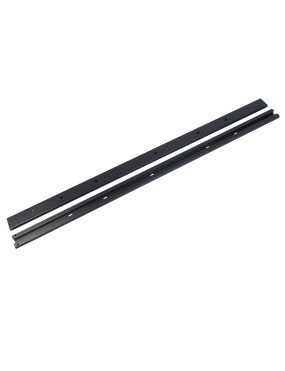 Mocowanie platformy dachowej EFS, para — Isuzu D-Max / Mazda BT-50 od 2020