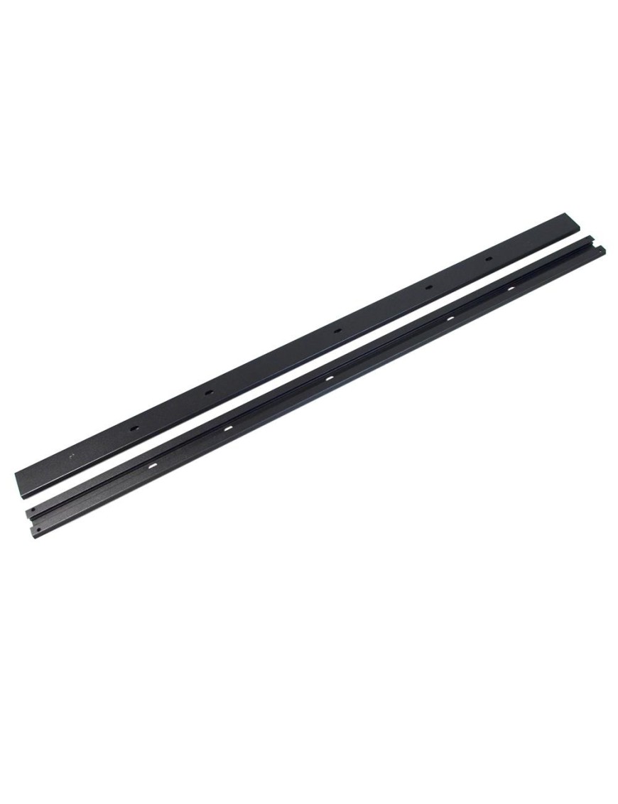 Mocowanie platformy dachowej EFS, para — Isuzu D-Max / Mazda BT-50 od 2020