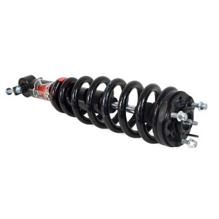 Kolumna McPhersona EFS Easy Fit Strut XTR +50 mm, przód prawy, 0-60 kg — Ford Ranger/Everest Next Gen, VW Amarok EFS4WD