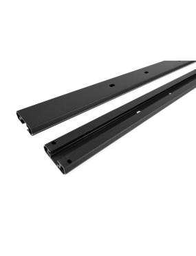 Mocowanie platformy dachowej EFS, para — Toyota Hilux Revo 2016-2024