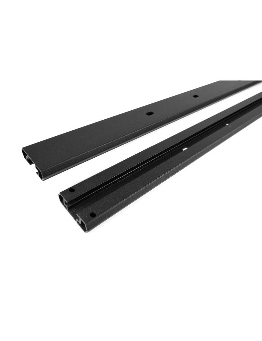 Mocowanie platformy dachowej EFS, para — Toyota Hilux Revo 2016-2024