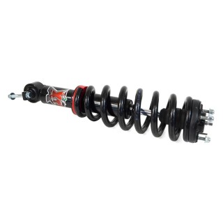 Kolumna McPhersona EFS Easy Fit Strut XTR +50 mm, przód prawy, 0-60 kg — Ford Ranger/Everest Next Gen, VW Amarok - ujęcie 2