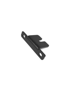 Mocowanie platformy dachowej EFS, para — Isuzu D-Max / Mazda BT-50 od 2020