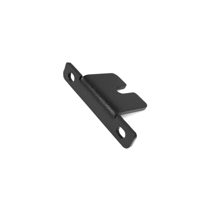 Mocowanie platformy dachowej EFS, para — Isuzu D-Max / Mazda BT-50 od 2020 EFS4WD - ujęcie 6