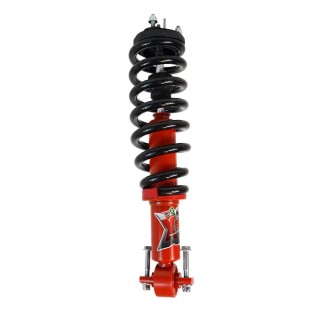 Kolumna McPhersona EFS Easy Fit Strut X-Treme +50 mm, przód prawy, 60-80 kg — Ford Ranger/Everest Next Gen, VW - ujęcie 2