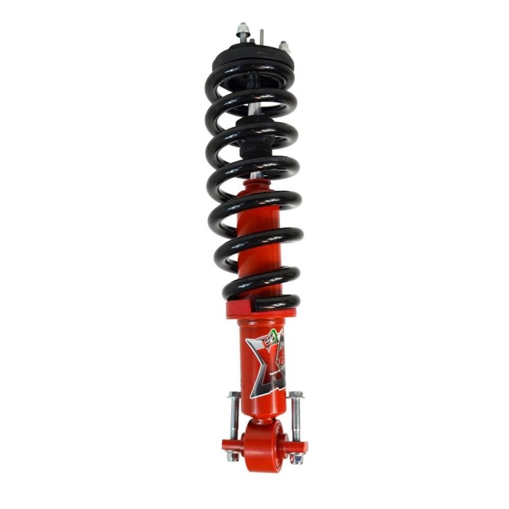Kolumna McPhersona EFS Easy Fit Strut X-Treme +50 mm, przód prawy, 60-80 kg — Ford Ranger/Everest Next Gen, VW - ujęcie 2