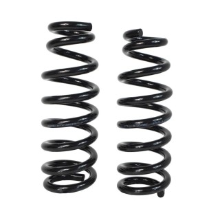 Sprężyny przednie EFS, lift 50 mm, obciążenie 0-60 kg — Ford Ranger i Everest Next Gen, VW Amarok EFS4WD - ujęcie 2