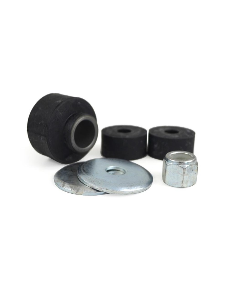 Zestaw tulei amortyzatora EFS Elite, przód — Toyota Hilux, 4Runner, VW Taro