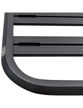 Platforma dachowa EFS Ya'Mate, aluminiowa — 1550 x 1250 mm