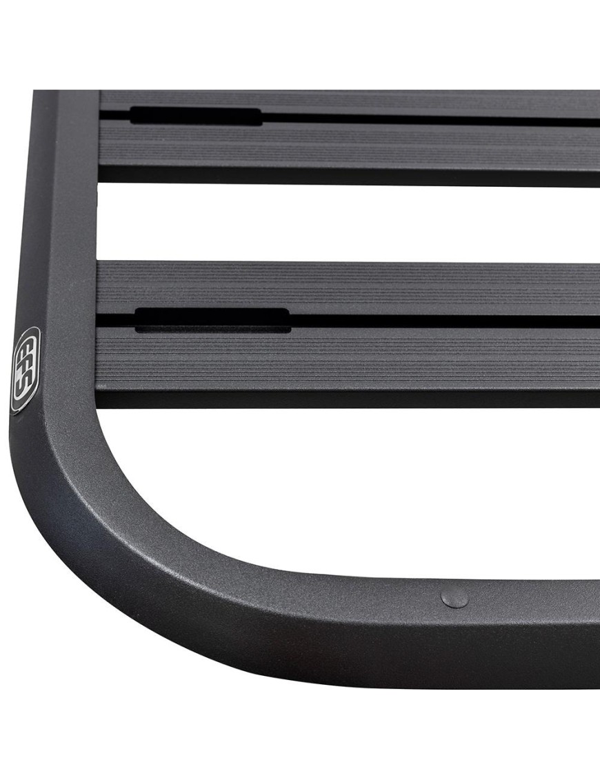 Platforma dachowa EFS Ya'Mate, aluminiowa — 1550 x 1250 mm