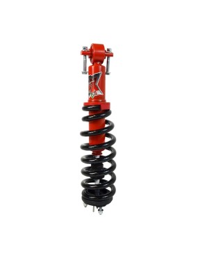 Kolumna McPhersona EFS Easy Fit Strut X-Treme +50 mm, przód prawy, 60-80 kg — Ford Ranger/Everest Next Gen, VW Amarok