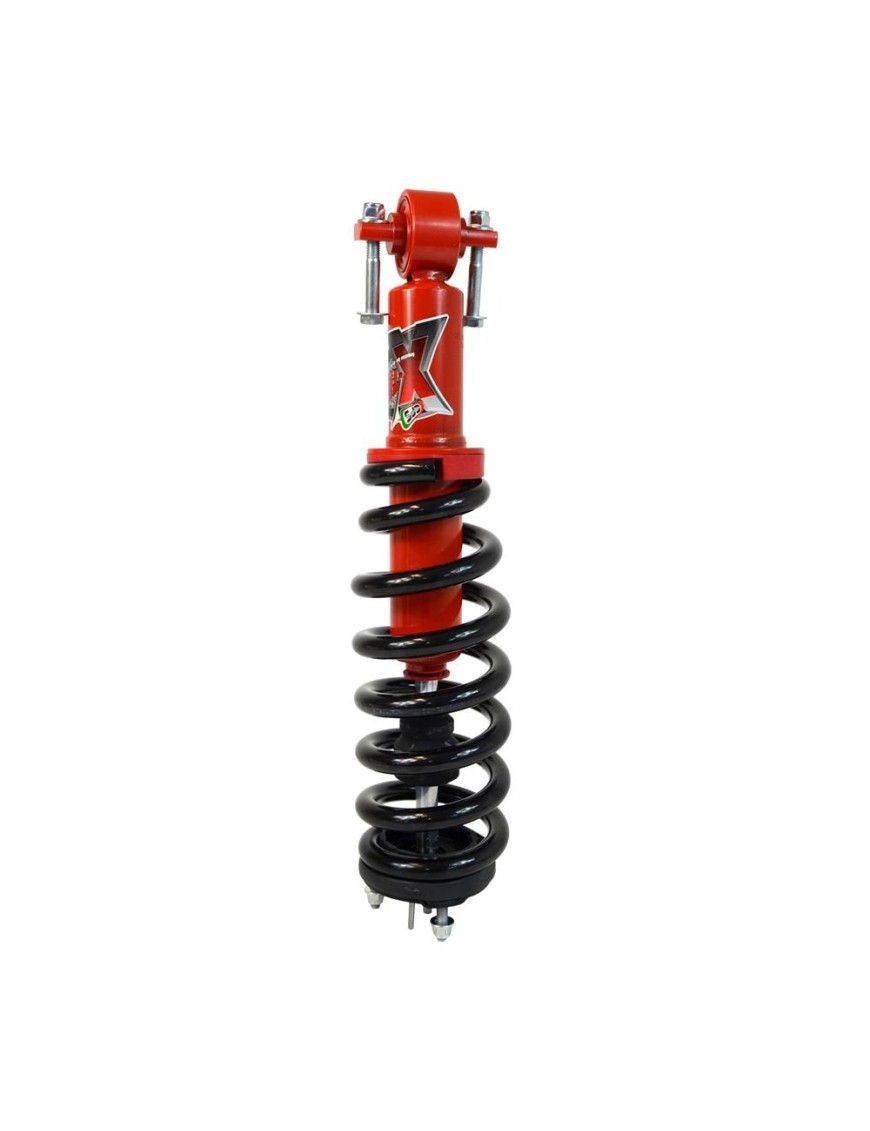 Kolumna McPhersona EFS Easy Fit Strut X-Treme +50 mm, przód prawy, 60-80 kg — Ford Ranger/Everest Next Gen, VW Amarok