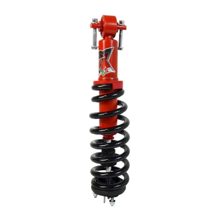 Kolumna McPhersona EFS Easy Fit Strut X-Treme +50 mm, przód prawy, 60-80 kg — Ford Ranger/Everest Next Gen, VW - ujęcie 3