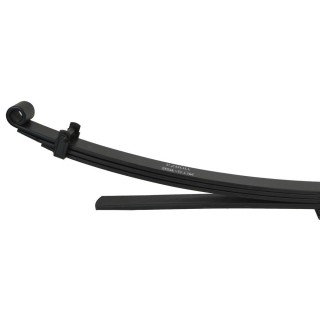 Resor tylny EFS Heavy Duty +2 cale (3+1 pióra), 150 kg — Mitsubishi L200 od 2024, Nissan Navara D27 EFS4WD