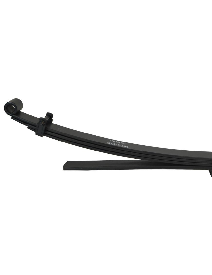 Resor tylny EFS Heavy Duty +2 cale (3+1 pióra), 150 kg — Mitsubishi L200 od 2024, Nissan Navara D27
