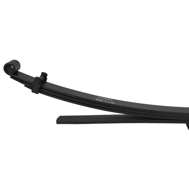 Resor tylny EFS Heavy Duty +2 cale (3+1 pióra), 150 kg — Mitsubishi L200 od 2024, Nissan Navara D27 EFS4WD