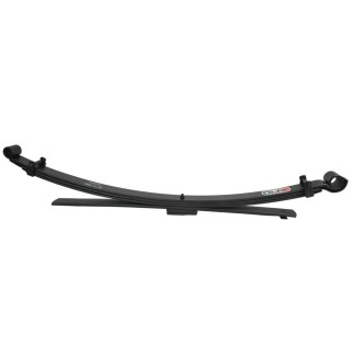 Resor tylny EFS Heavy Duty +2 cale (3+1 pióra), 150 kg — Mitsubishi L200 od 2024, Nissan Navara D27 EFS4WD - ujęcie 2