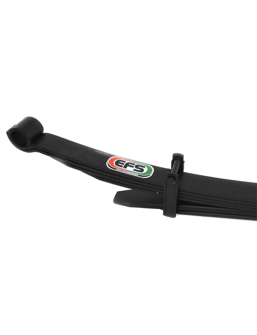 Resor tylny EFS Heavy Duty +2 cale (4+2 pióra) — GWM Cannon / P-Series od 2019