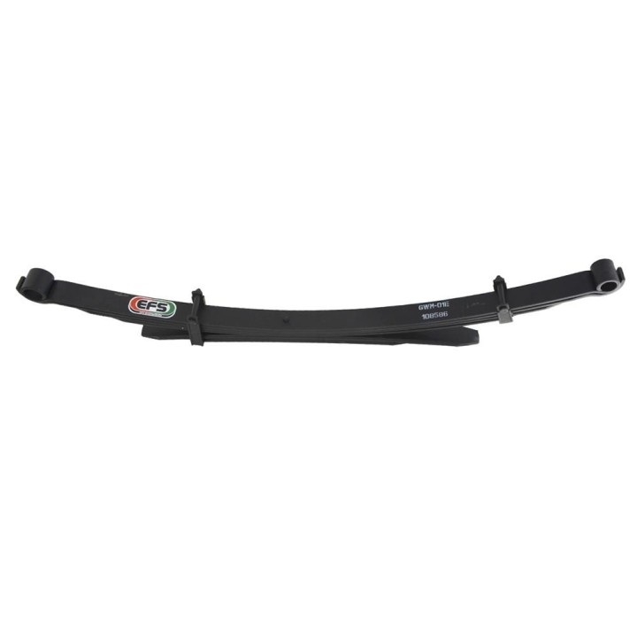 Resor tylny EFS Heavy Duty +2 cale (4+2 pióra) — GWM Cannon / P-Series od 2019 EFS4WD - ujęcie 2