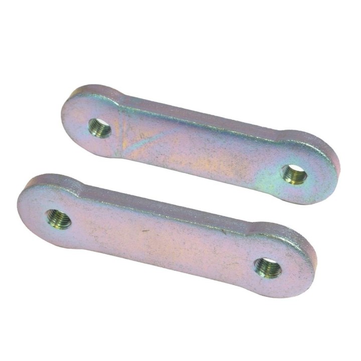 Wieszak resora EFS, smarowalny, rozstaw 100 mm — Mitsubishi L200 MV od 2024, Nissan Navara D27 od 2026 EFS4WD - ujęcie 6