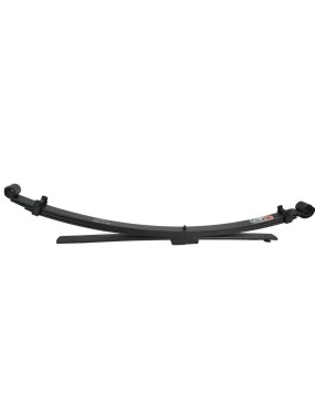 Resor tylny EFS Heavy Duty +2 cale (3+1 pióra), 150 kg — Mitsubishi L200 od 2024, Nissan Navara D27