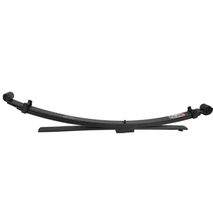 Resor tylny EFS Heavy Duty +2 cale (3+1 pióra), 150 kg — Mitsubishi L200 od 2024, Nissan Navara D27 EFS4WD - ujęcie 3