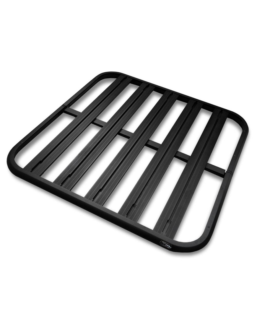 Platforma dachowa EFS Ya'Mate, aluminiowa — 1550 x 1250 mm