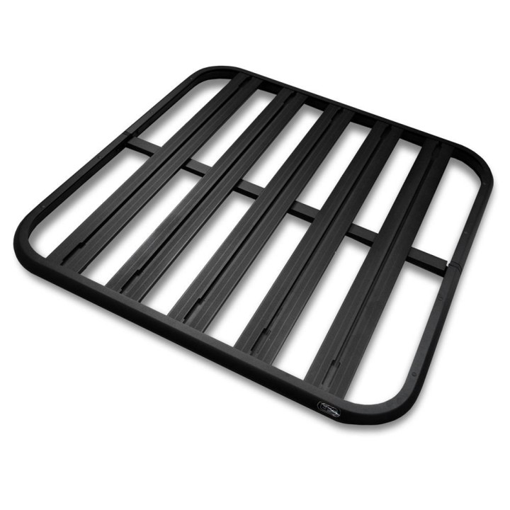 Platforma dachowa EFS Ya'Mate, aluminiowa — 1550 x 1250 mm EFS4WD - ujęcie 7