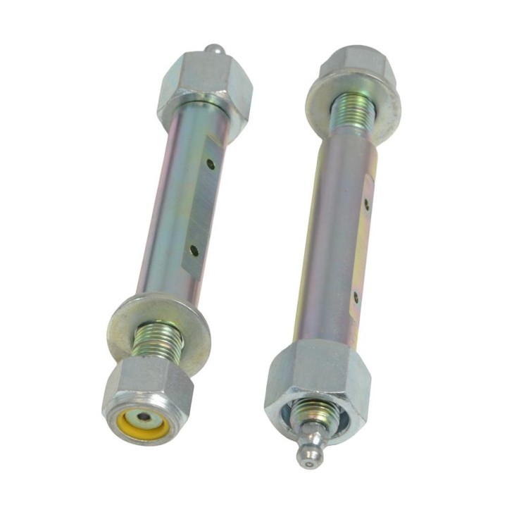 Wieszak resora EFS, smarowalny, rozstaw 100 mm — Mitsubishi L200 MV od 2024, Nissan Navara D27 od 2026 EFS4WD - ujęcie 7