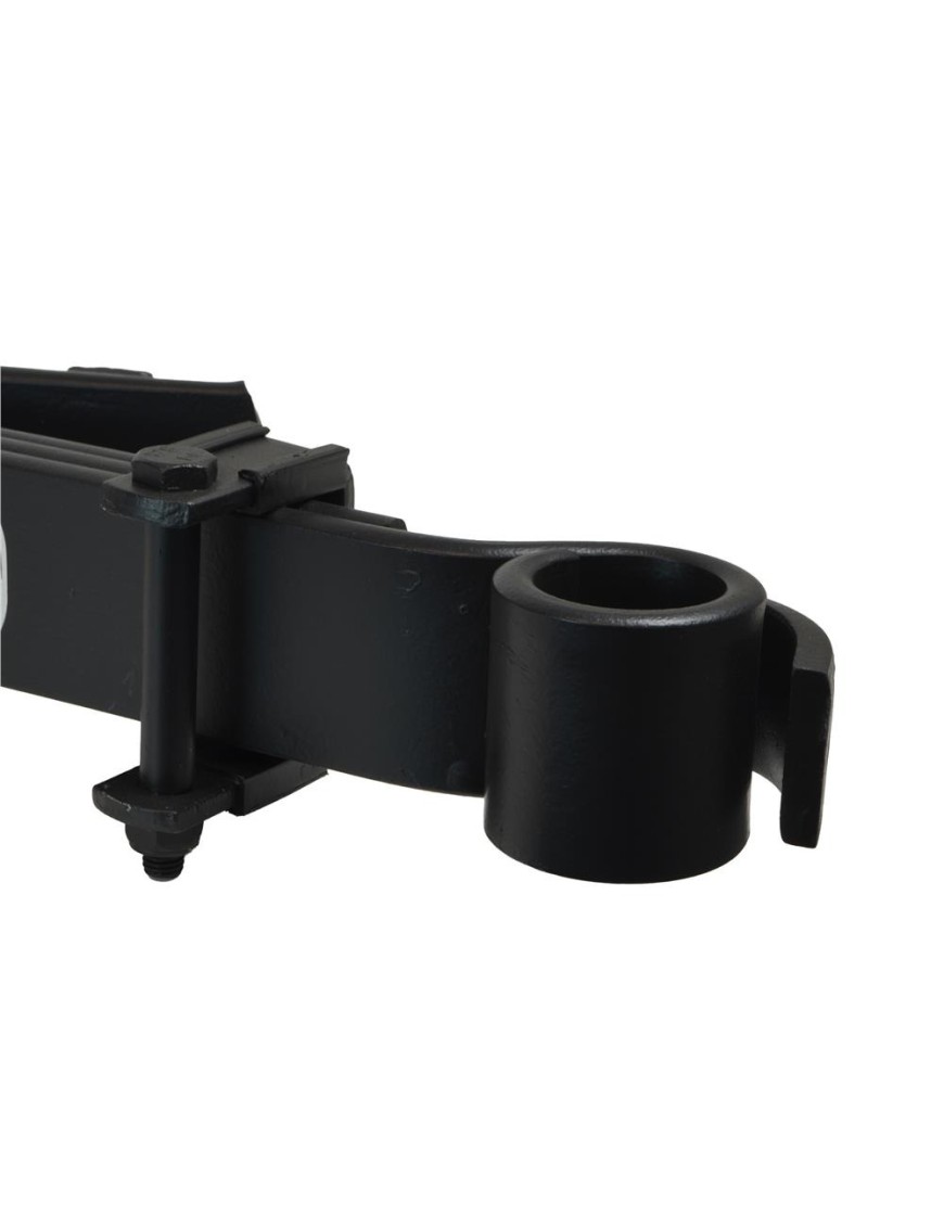 Resor tylny EFS Heavy Duty +2 cale (3+1 pióra), 150 kg — Mitsubishi L200 od 2024, Nissan Navara D27