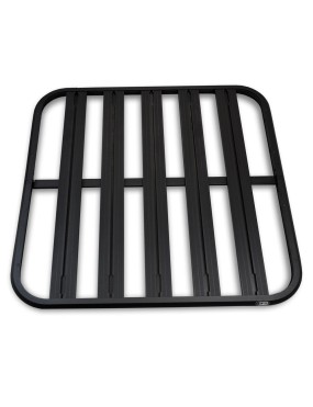 Platforma dachowa EFS Ya'Mate, aluminiowa — 1550 x 1250 mm