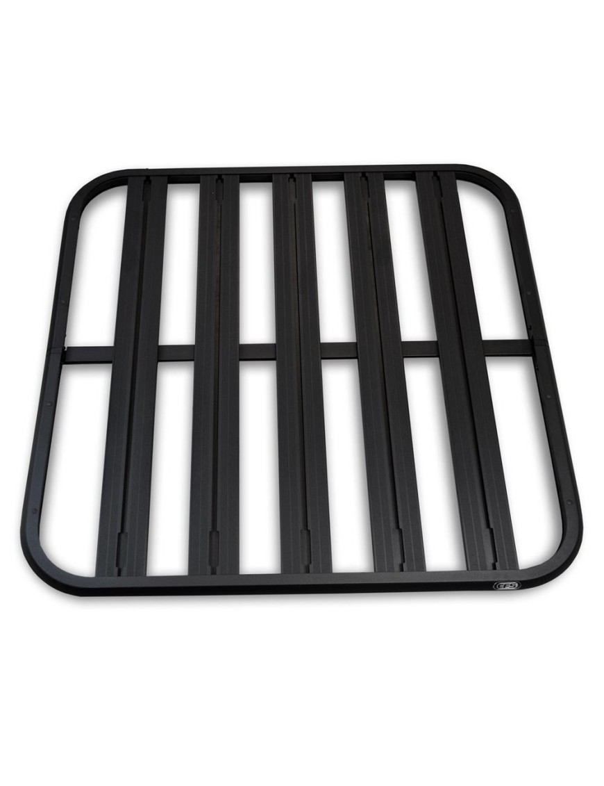Platforma dachowa EFS Ya'Mate, aluminiowa — 1550 x 1250 mm