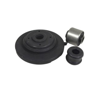 Zestaw tulei przedniego amortyzatora EFS — Nissan Navara D40 i D23/NP300 EFS4WD