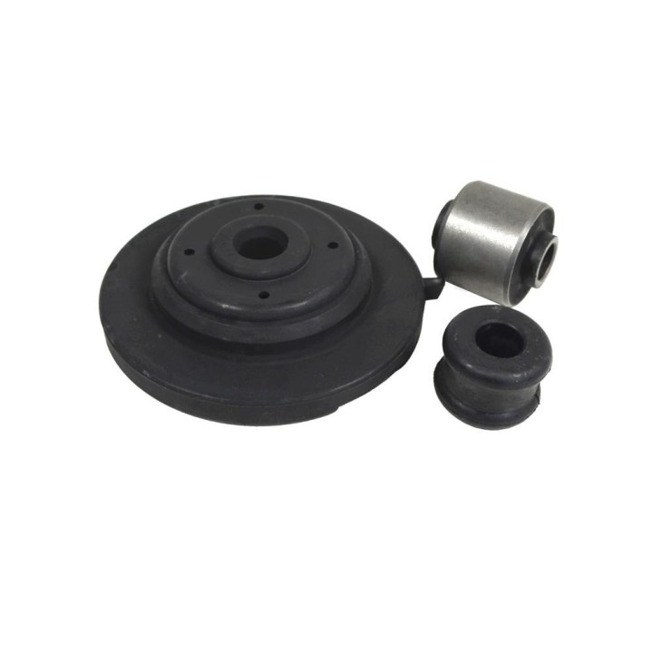 Zestaw tulei przedniego amortyzatora EFS — Nissan Navara D40 i D23/NP300 EFS4WD