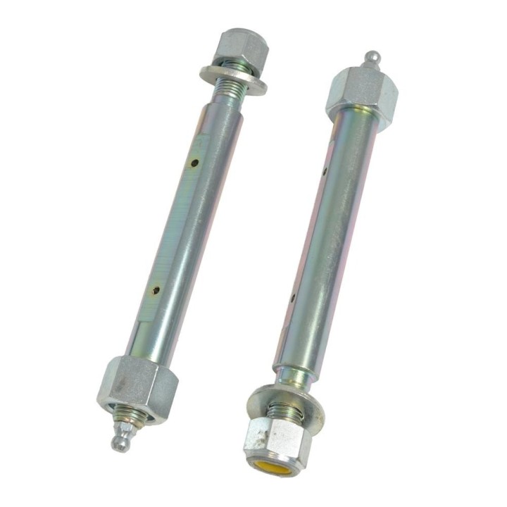 Wieszak resora EFS, smarowalny, rozstaw 100 mm — Mitsubishi L200 MV od 2024, Nissan Navara D27 od 2026 EFS4WD - ujęcie 8
