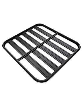 Platforma dachowa EFS Ya'Mate, aluminiowa — 1550 x 1250 mm