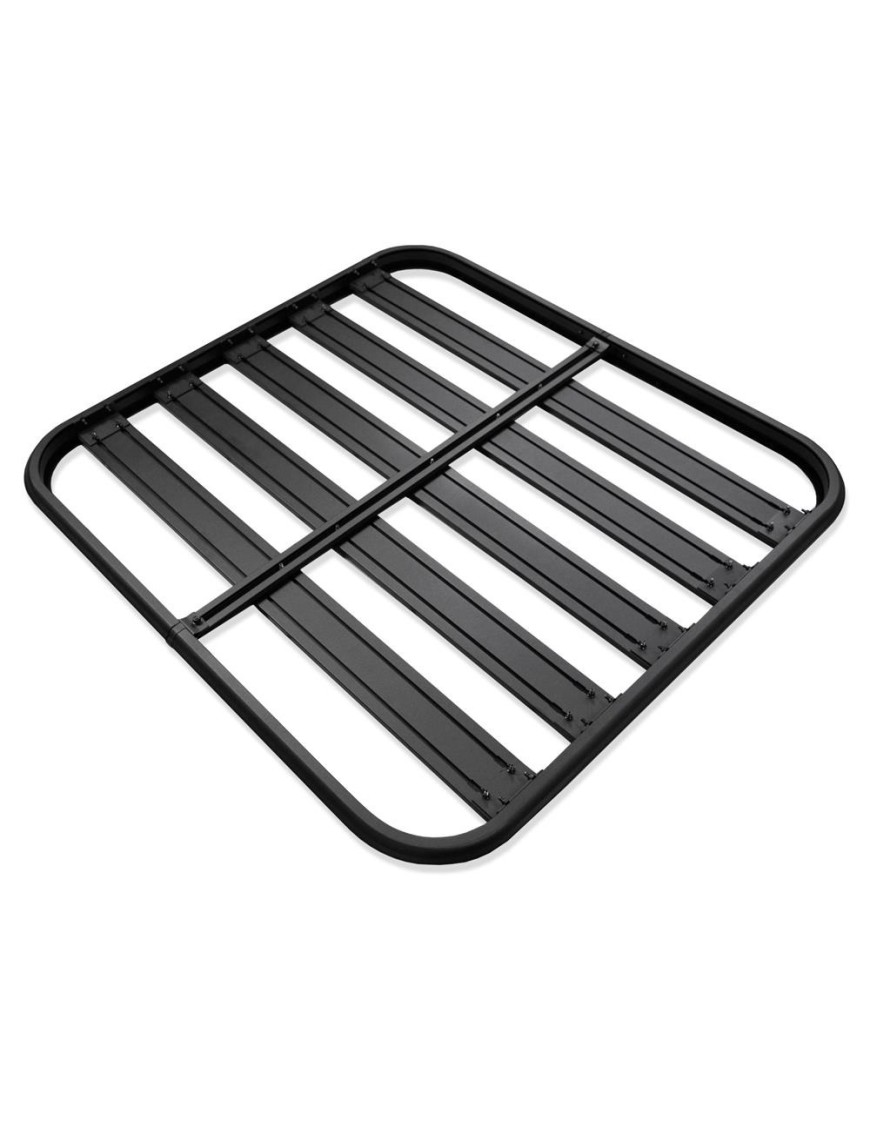 Platforma dachowa EFS Ya'Mate, aluminiowa — 1550 x 1250 mm