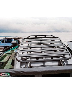 Mocowanie platformy dachowej EFS, para — Mitsubishi L200 / Triton MV od 2024