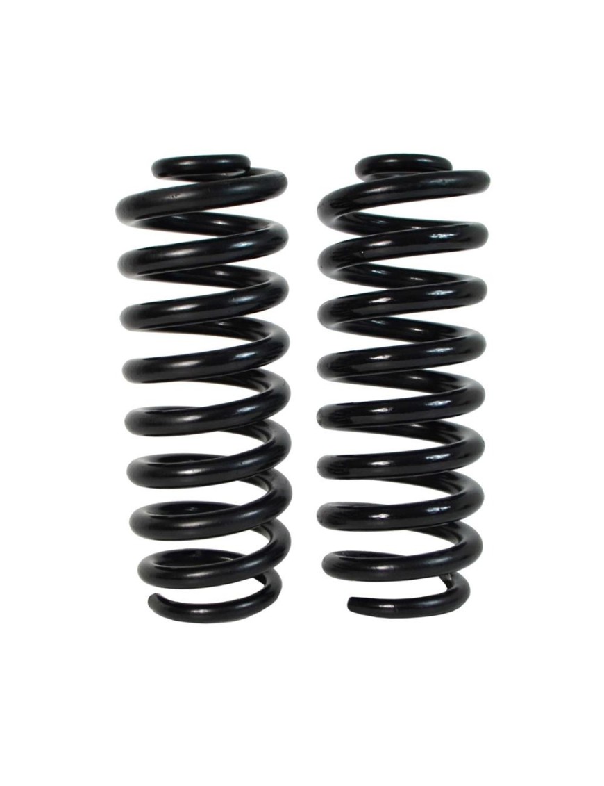 Sprężyny tylne EFS Heavy Duty, lift 50 mm, komplet — Jeep Grand Cherokee WK2 2011-2017