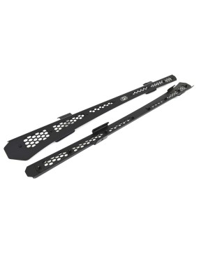 Mocowanie platformy dachowej EFS, para — Mitsubishi L200 / Triton MV od 2024