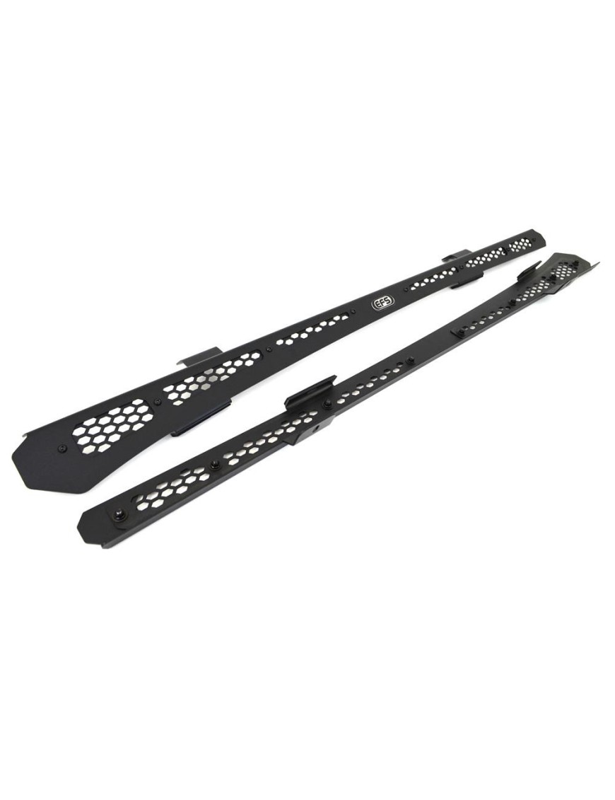 Mocowanie platformy dachowej EFS, para — Mitsubishi L200 / Triton MV od 2024