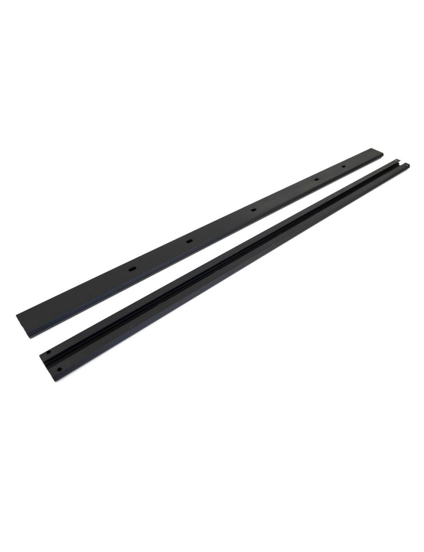 Mocowanie platformy dachowej EFS, para — Mitsubishi L200 / Triton MV od 2024