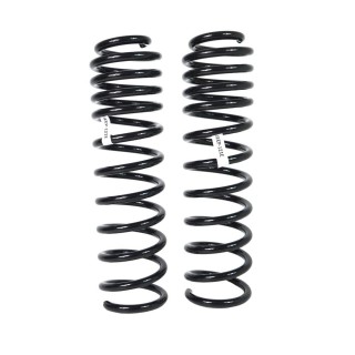 Sprężyny przednie EFS Heavy Duty, lift 50 mm, komplet — Jeep Gladiator JT od 2020 EFS4WD - ujęcie 2