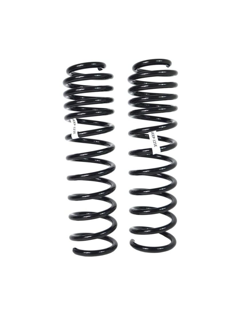 Sprężyny przednie EFS Heavy Duty, lift 50 mm, komplet — Jeep Gladiator JT od 2020