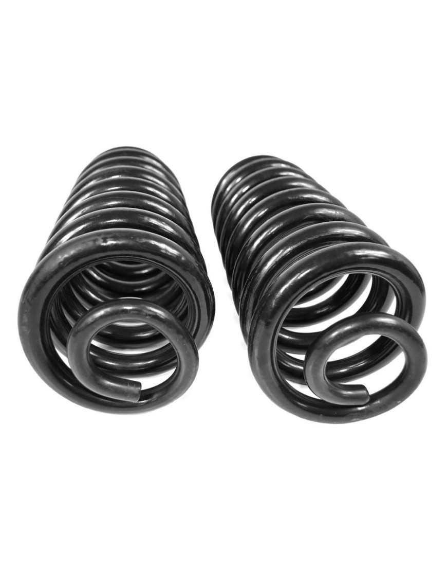 Sprężyny tylne EFS Heavy Duty, lift 50 mm, komplet — Jeep Grand Cherokee WK2 2011-2017