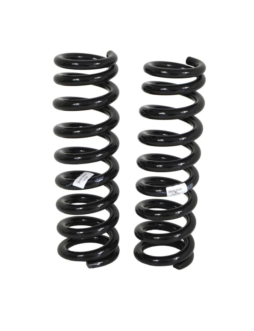 Sprężyna przednia EFS Heavy Duty, lift 45 mm, 90-120 kg — Isuzu D-Max RG, Mazda BT-50 TF, GWM Cannon
