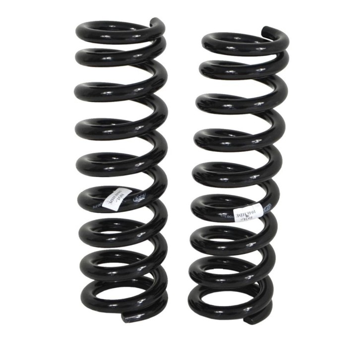 Sprężyna przednia EFS Heavy Duty, lift 45 mm, 90-120 kg — Isuzu D-Max RG, Mazda BT-50 TF, GWM Cannon EFS4WD - ujęcie 2